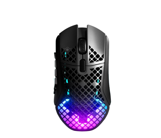 STEELSERIES Aerox 9 Wireless 62618 - 739987 - zdjęcie
